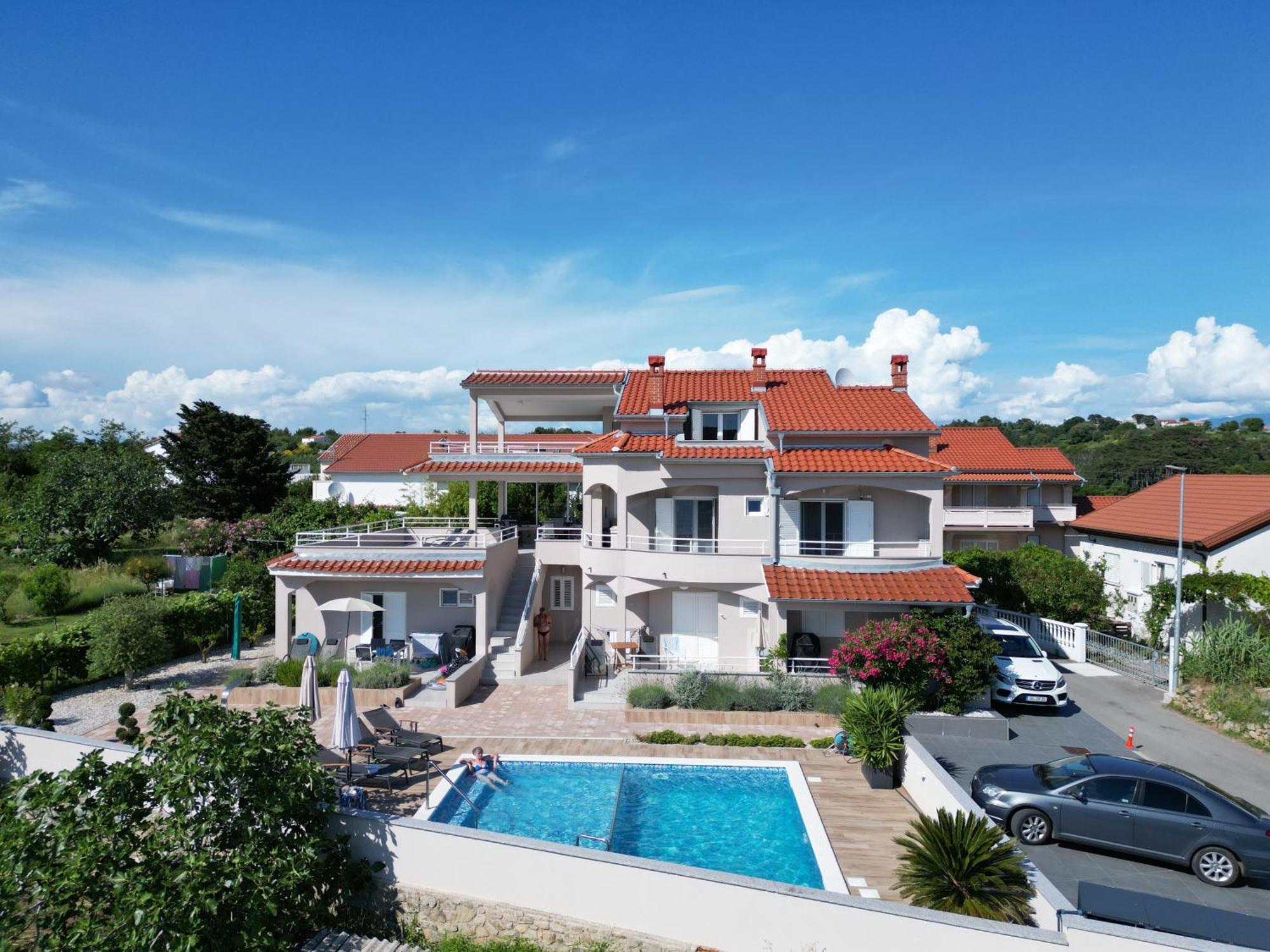 Villa Gehl โลปาร์ ภายนอก รูปภาพ