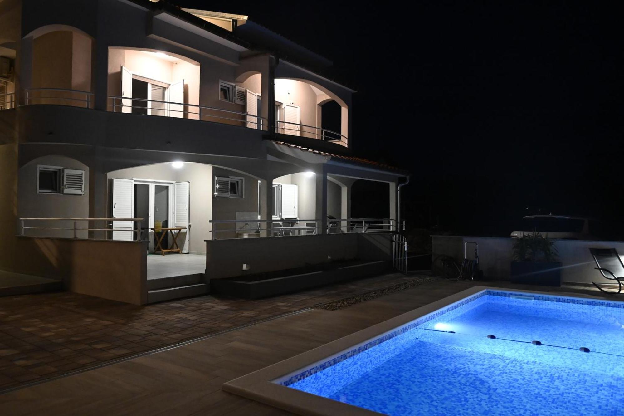 Villa Gehl โลปาร์ ภายนอก รูปภาพ